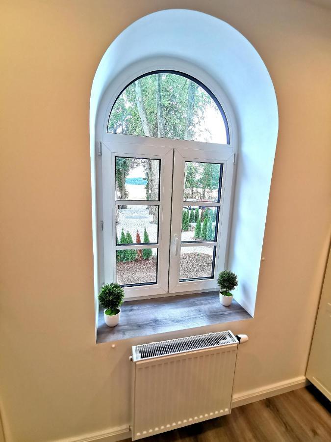 Kavaliershaus Henriettenhof Groemitz Ngoại thất bức ảnh