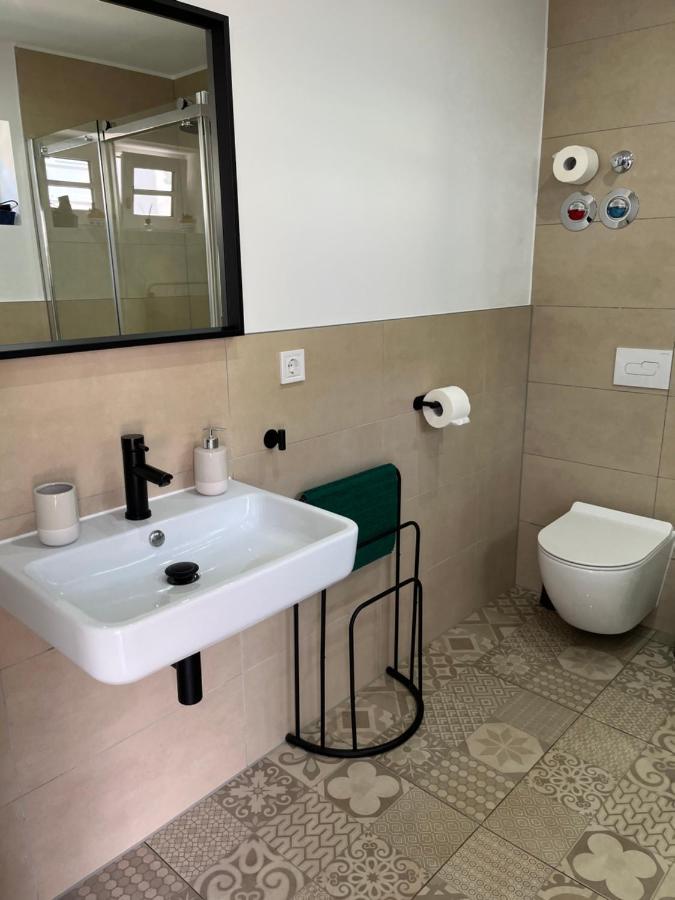Kavaliershaus Henriettenhof Groemitz Ngoại thất bức ảnh