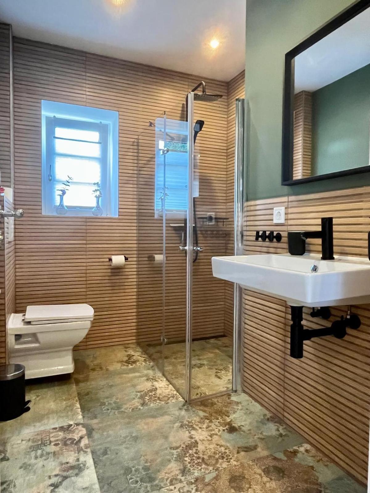 Kavaliershaus Henriettenhof Groemitz Ngoại thất bức ảnh