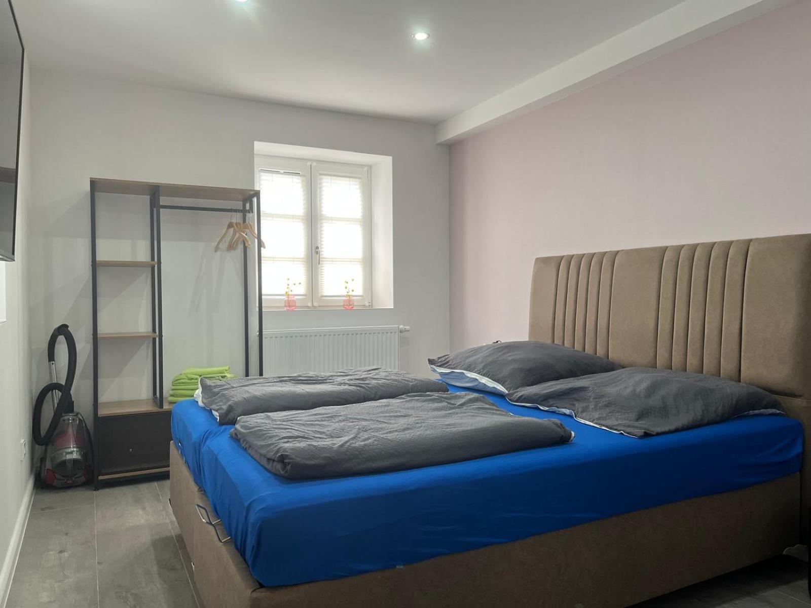 Kavaliershaus Henriettenhof Groemitz Ngoại thất bức ảnh